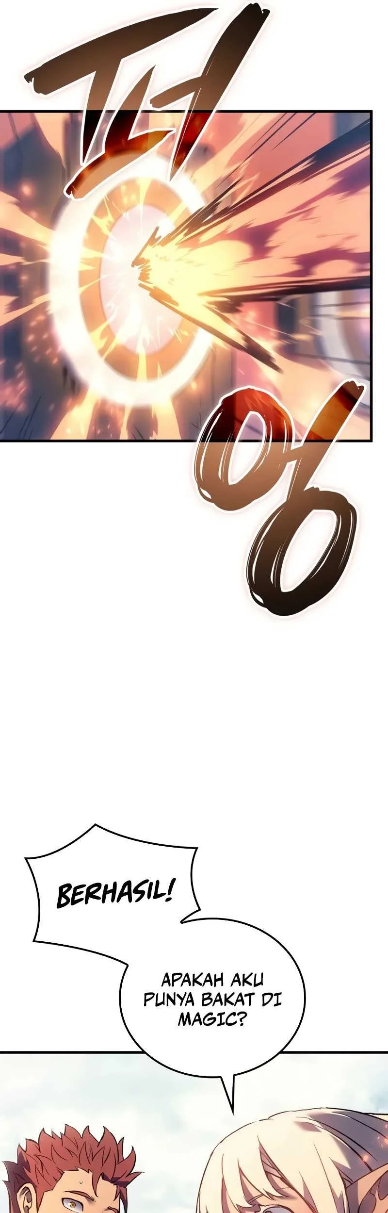 the indomitable martial king chapter 68 - Page 37